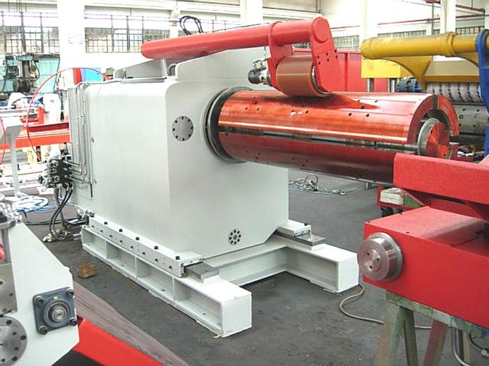 Used  Re-manufactured with full technical warranty