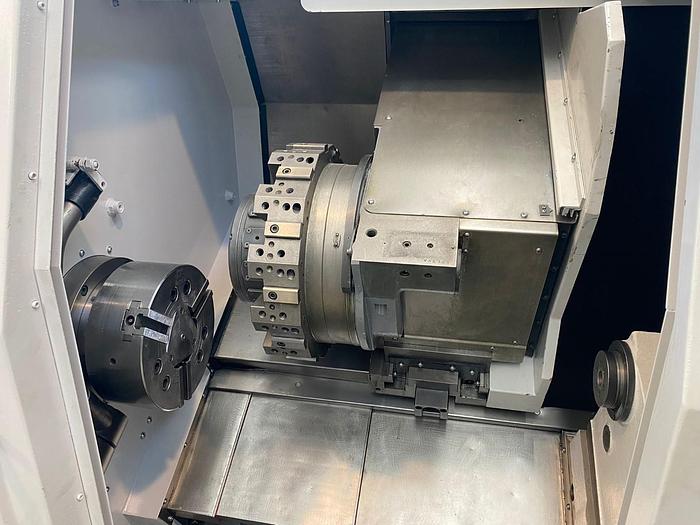 Usato 2006 GOODWAY GS-280M