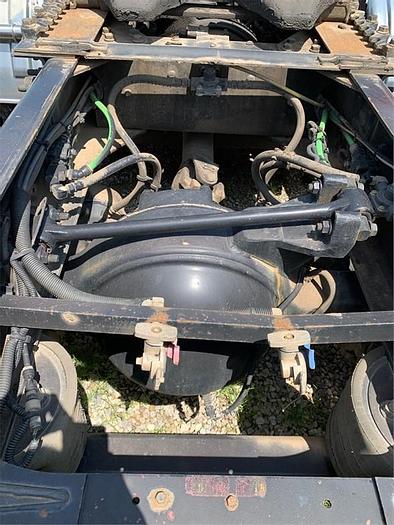 Used 2013 CATERPILLAR CT660L