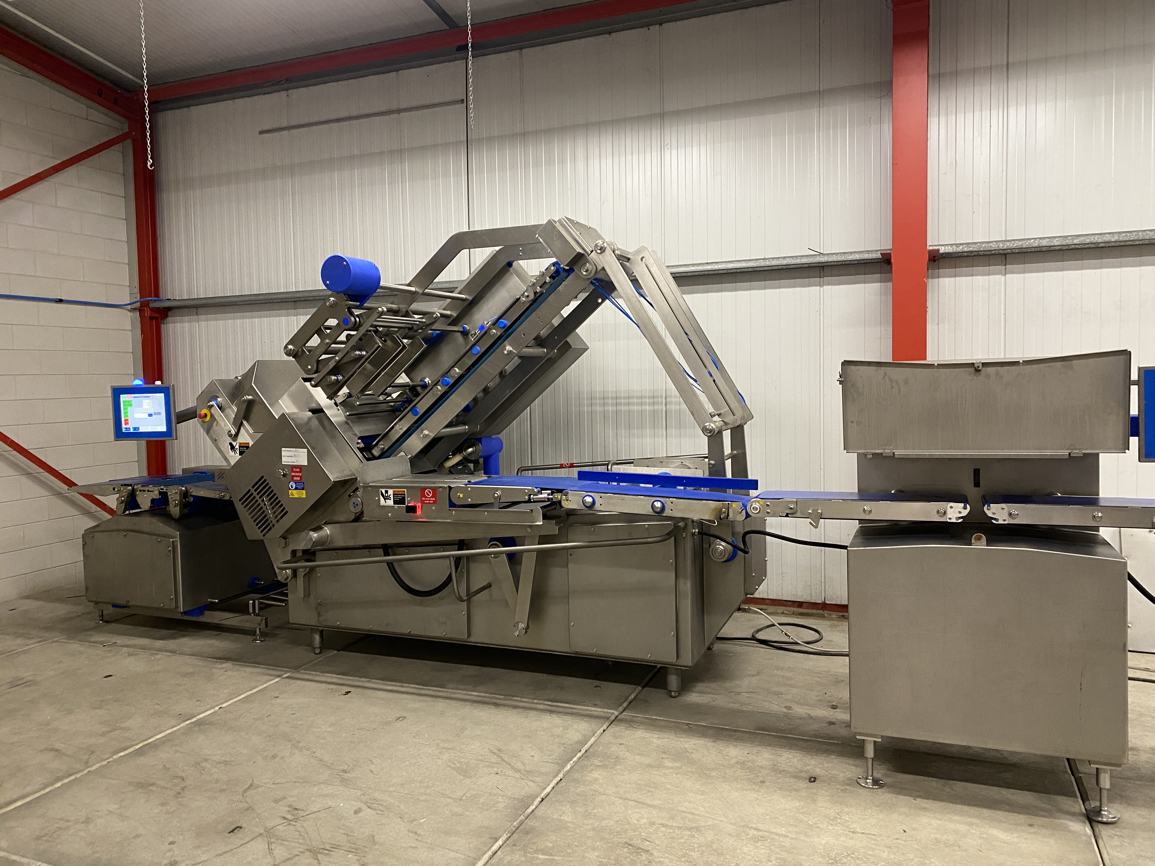 Used Formac Powermax 4000