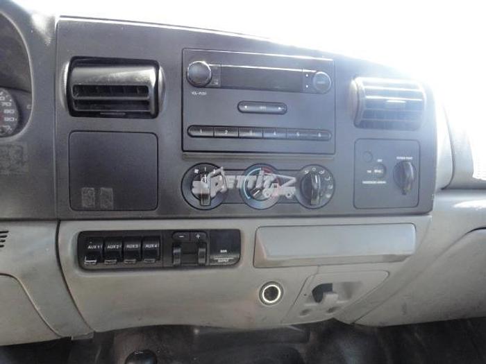 Used 2007 FORD F450 XL