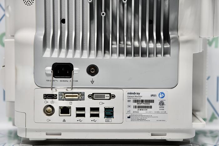 Mindray Passport 12M Patient Monitor, Reference 6804F-PA00002