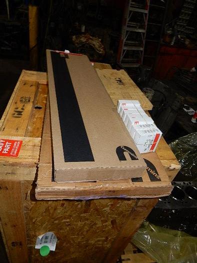 Used 2007 CCC LET2-46