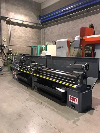 Usato TORNIO PARALLELO