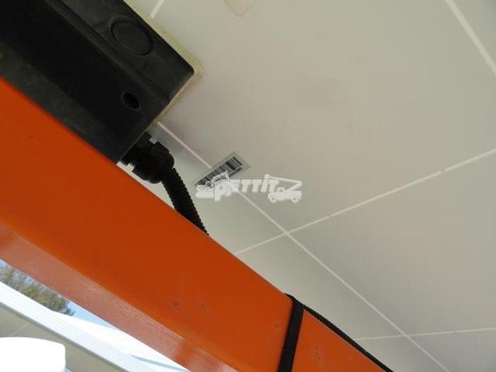 Used 2012 MOBILE TECH CAMERA TRAILER