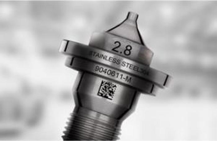 Abmark F Halo Series