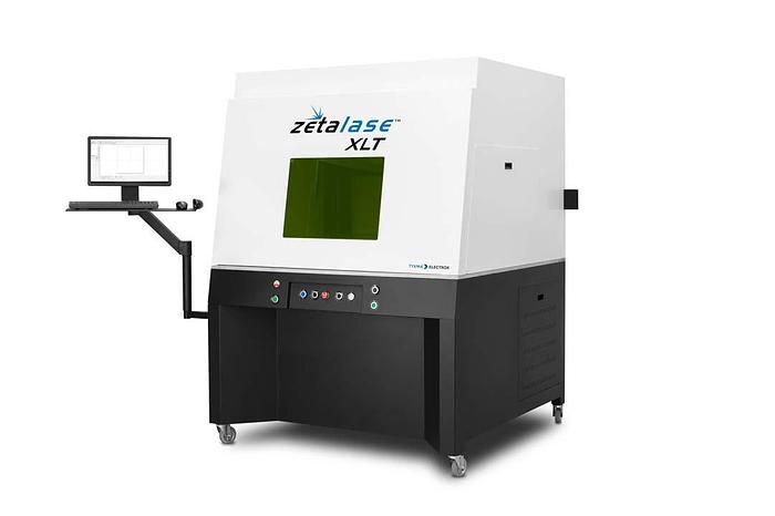 TYKMA Electrox Zetalase XLT