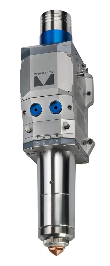 Precitec ProCutter 2.0 Skärhuvud