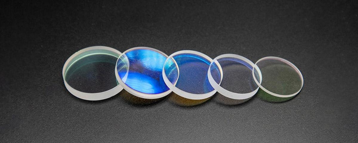 Skyddsglas för lasermaskiner