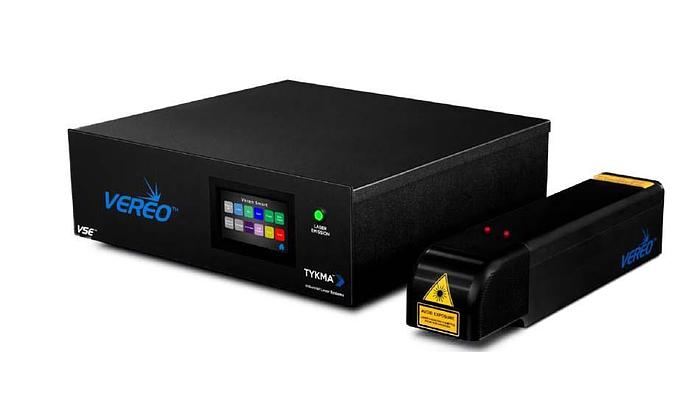 TYKMA Electrox Vereo Smart