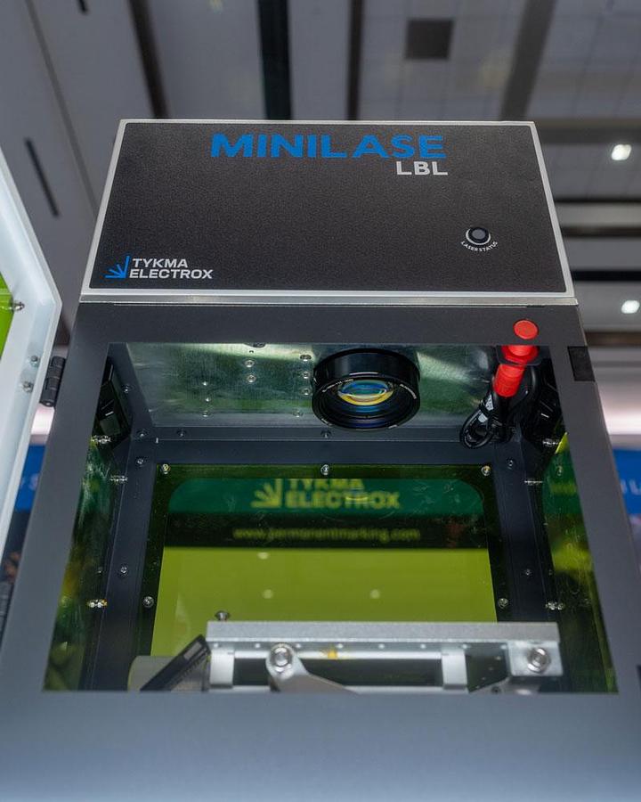 TYKMA Electrox Minilase LBL