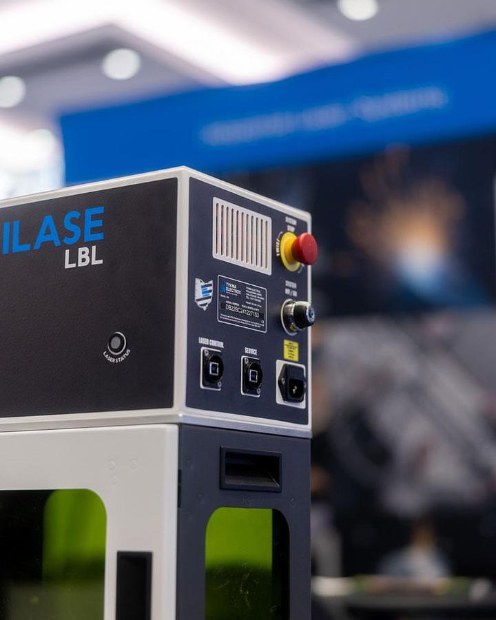 TYKMA Electrox Minilase LBL