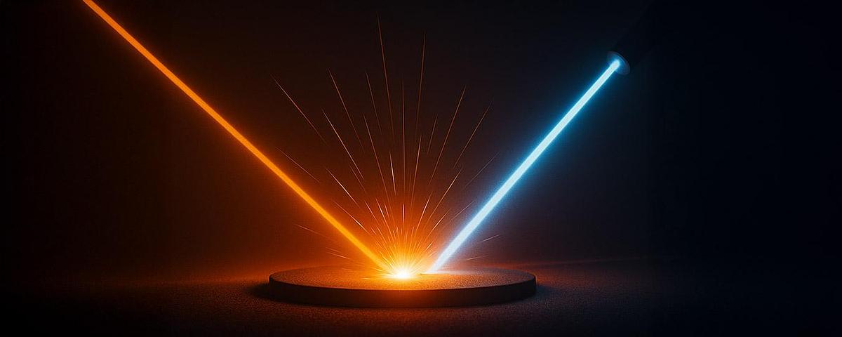 Laserlödningsmaskiner