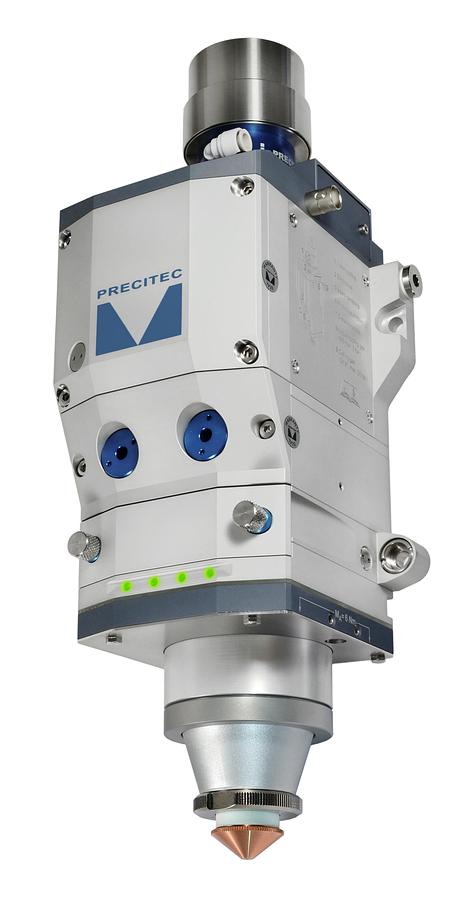 Precitec ProCutter 2.0 Skärhuvud