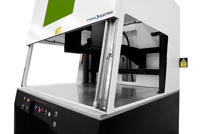 TYKMA Electrox Zetalase XLT