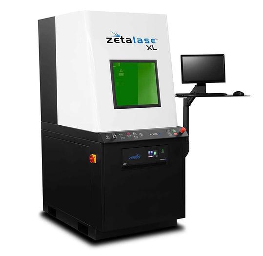 TYKMA Electrox Zetalase XL