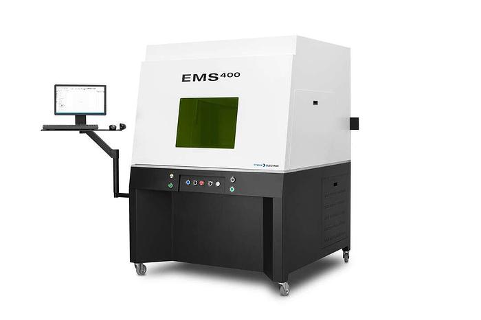 TYKMA Electrox EMS400