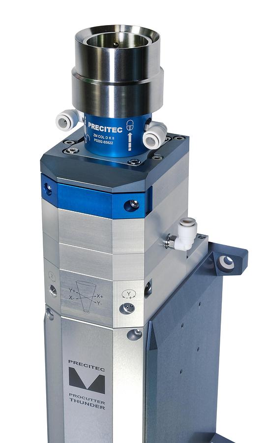 Precitec ProcutterThunder Skärhuvud