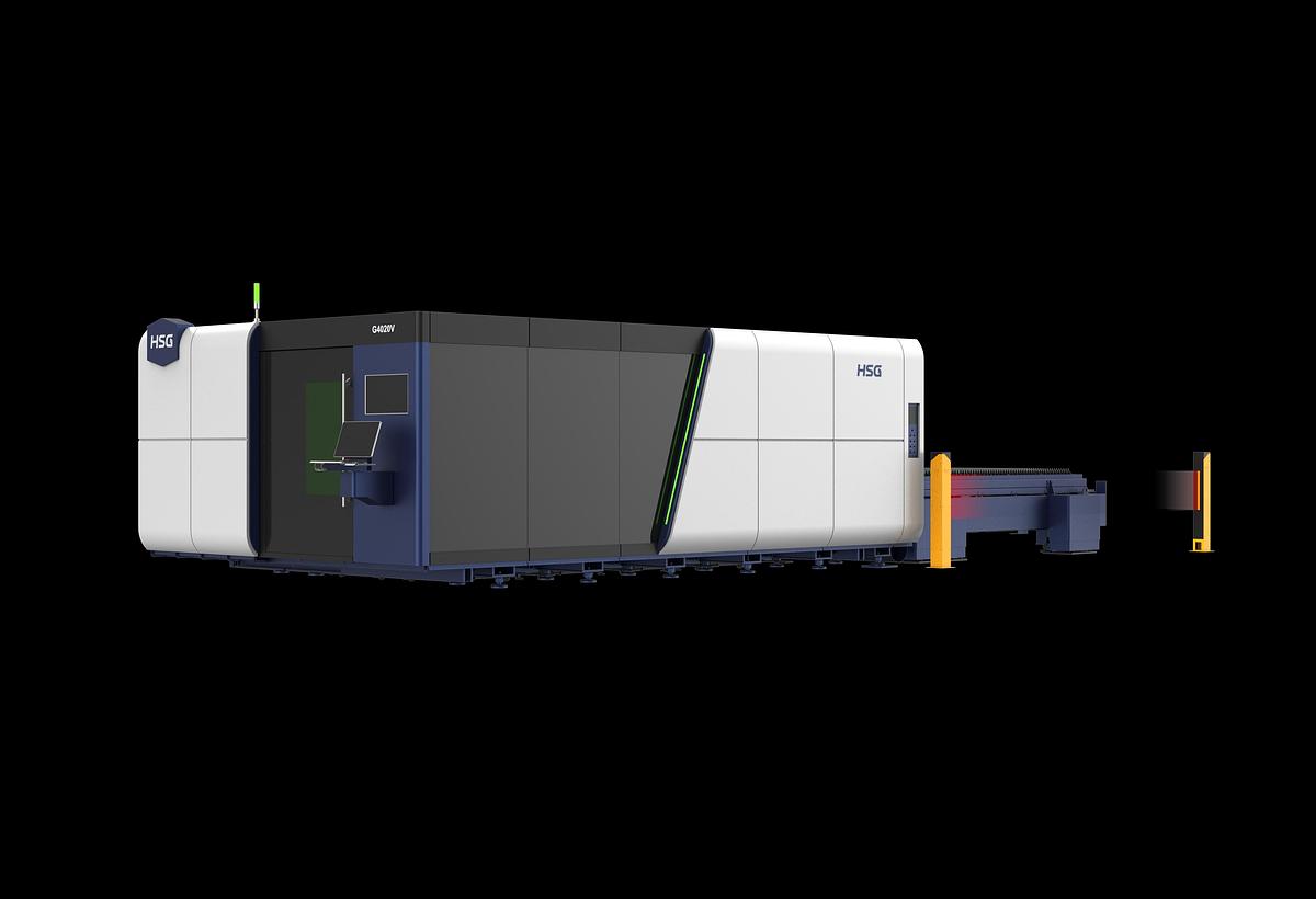 HSG GV