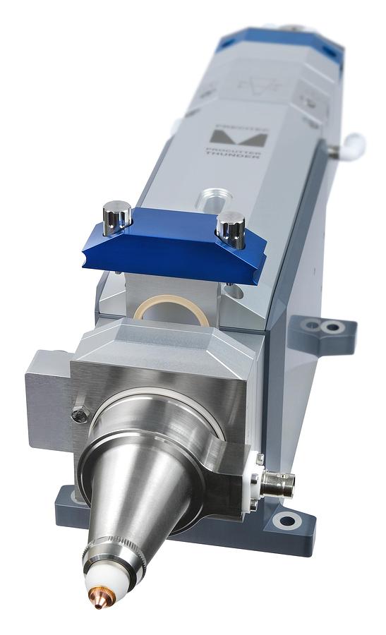 Precitec ProcutterThunder Skärhuvud