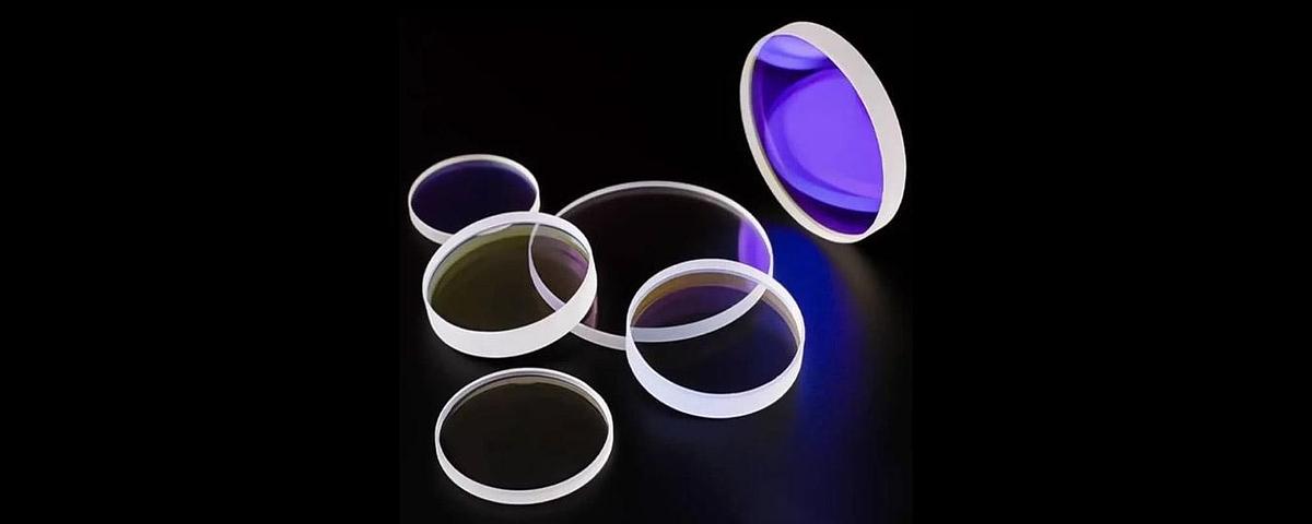 Skyddsglas för lasermaskiner