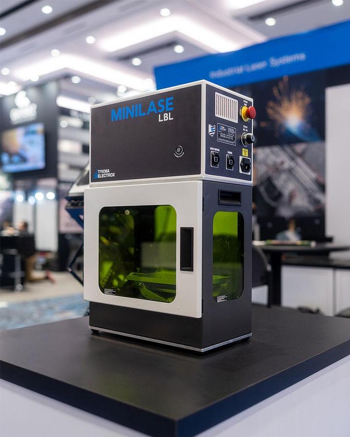 TYKMA Electrox Minilase LBL