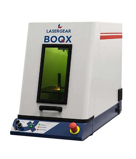 LaserGear BOQX