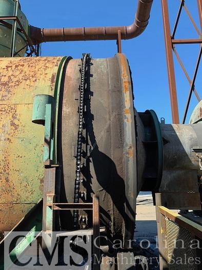 Used Complete Operation Drying System