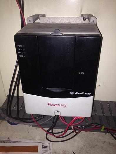 Used 36" WIDE KOCH WAXER