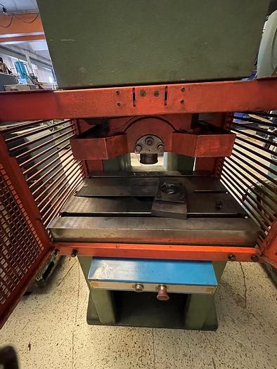 Usato PRESSA IMS 50TON