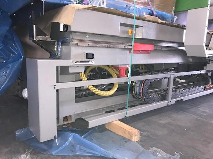 2020 Biesse Rover KFT 1531