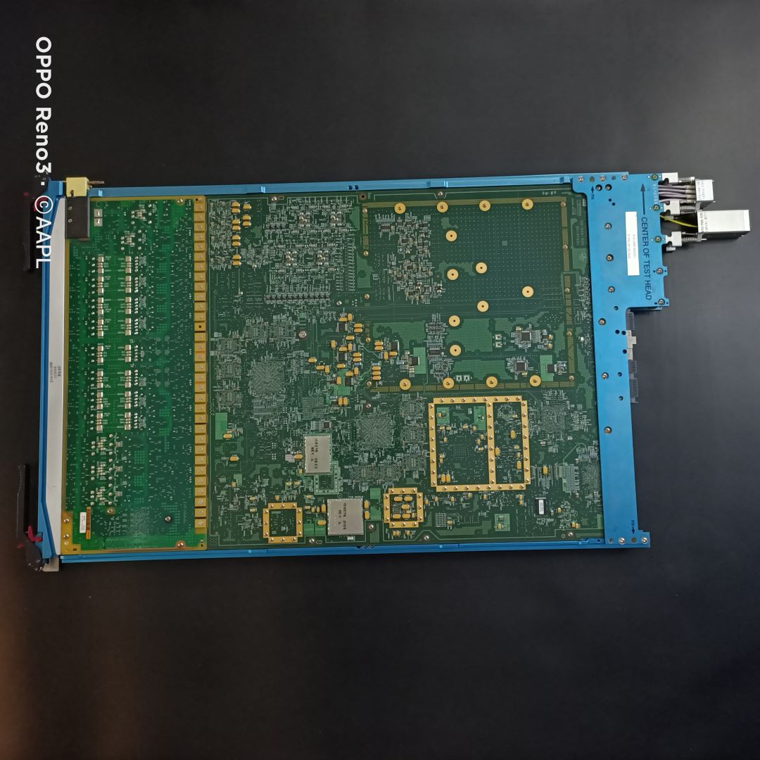 Used AWG6G 805-008-01