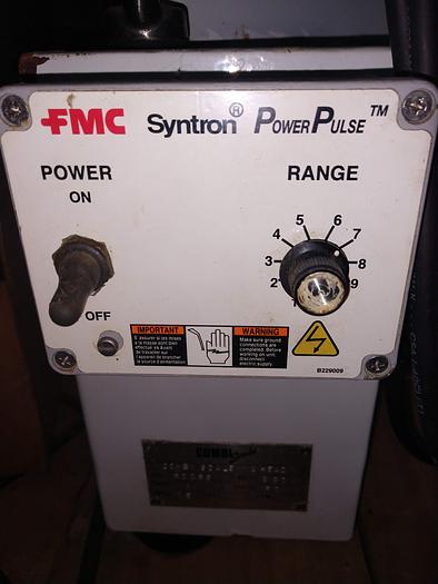 Used Combi 12 Head scale