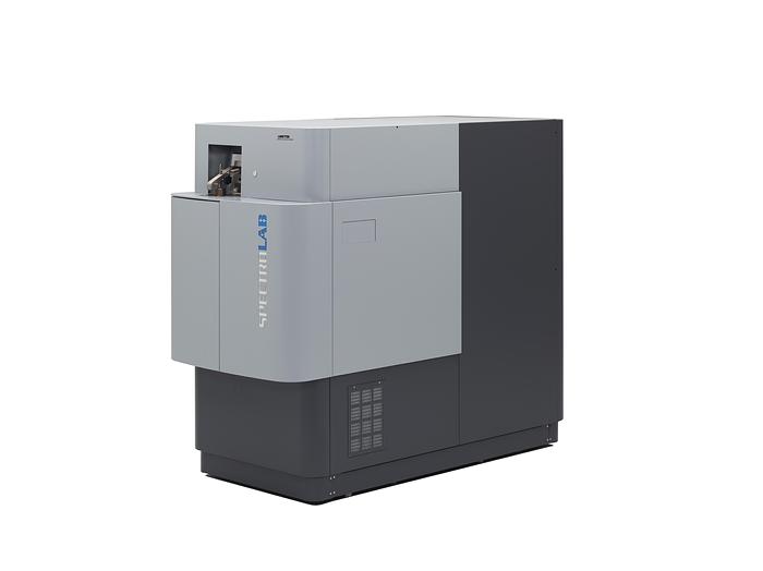 Used SpectroLab Model M11 Aluminum Spectrometer: QC-033