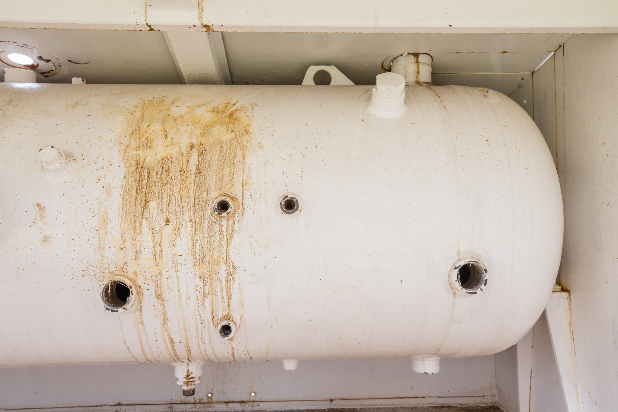 GPU, Single, 30"x8', 1440, 1 mmbtu