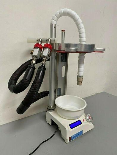 Used Syrris Atlas Automated Chemical Synthesis System - Incomplete
