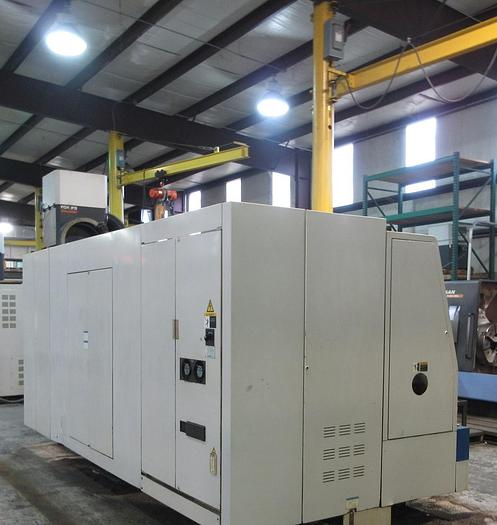 Used 1997 DAEWOO Puma 450A