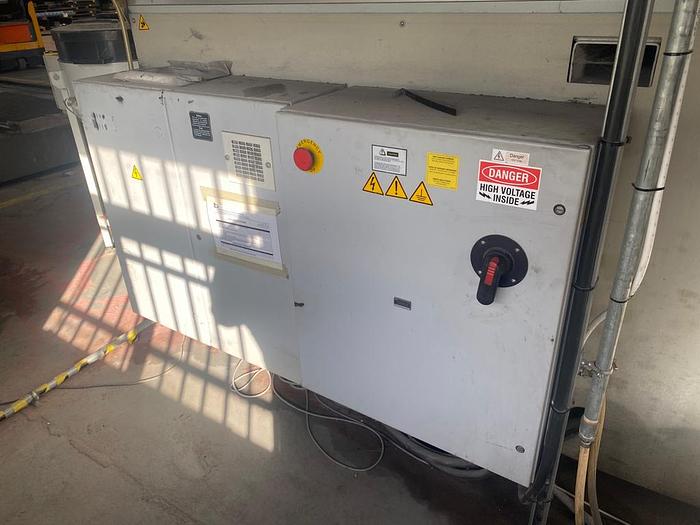 Used 2005 FLOW 713633-1