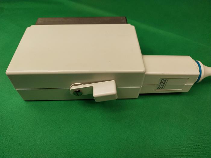 Gebraucht GE Kardio Sonde S222 Ultraschallsonde