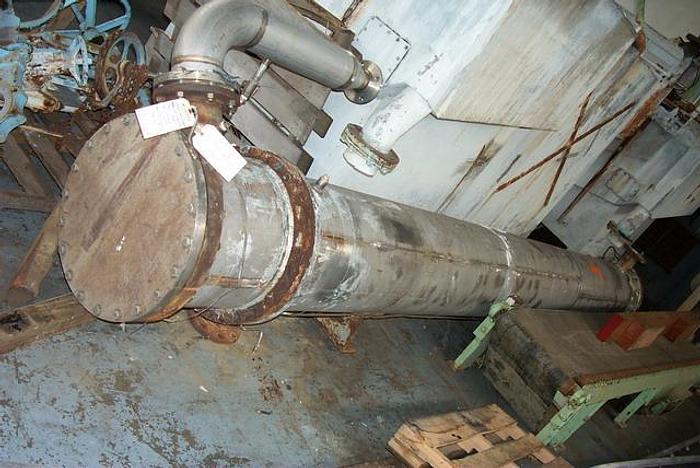 Used THERMAL TRANSFER PRO SSC-1036-2-6-F #14233