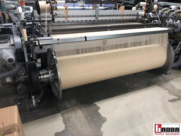 Usato VAMATEX SILVER HS 220 cm RATIERA #VA 344-B