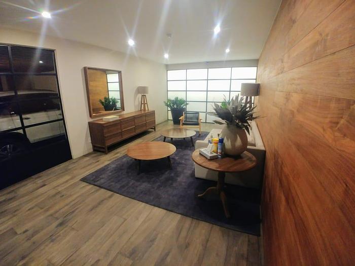 Departamento Situado en Santa Fe