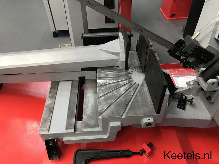 Holzmann (Nieuw) BS-370 Top