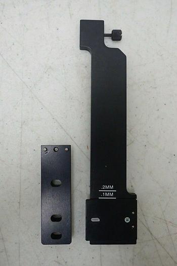 Used Beckman DU Series Spectrophotometer Accessories, P/N 596077