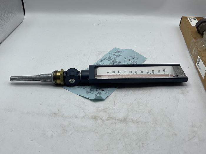 Trerice Thermometer  Trerice Thermometer