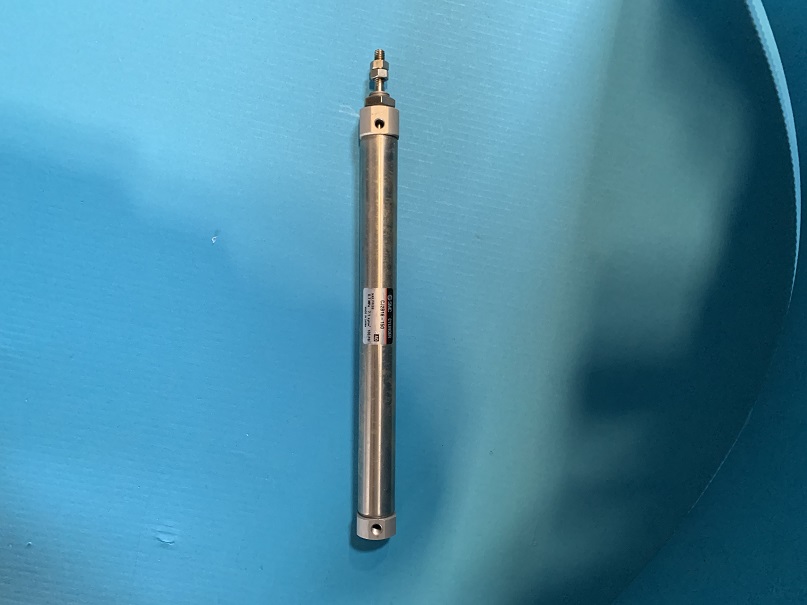 Used SMC Cylinder CJ2B16-150