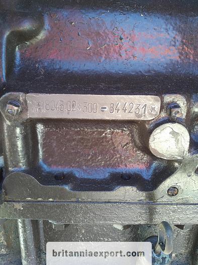 Used 1980 FIAT 640 Farm Tractor