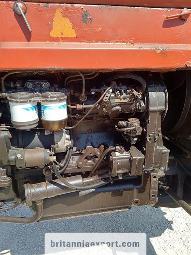 Used 1980 FIAT 640 Farm Tractor