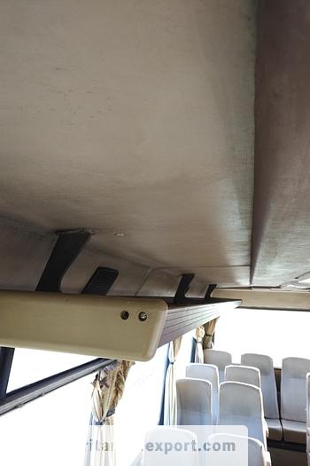 Used 1991 Toyota Coaster 14B 3.7 diesel 28 seats bus