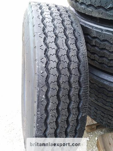 13R22.5 truck tyres
